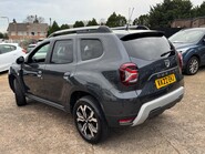 Dacia Duster 1.3 TCe Prestige Euro 6 (s/s) 5dr 4