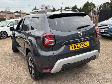 Dacia Duster 1.3 TCe Prestige Euro 6 (s/s) 5dr 5