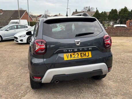 Dacia Duster 1.3 TCe Prestige Euro 6 (s/s) 5dr 6