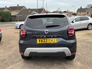 Dacia Duster 1.3 TCe Prestige Euro 6 (s/s) 5dr 7