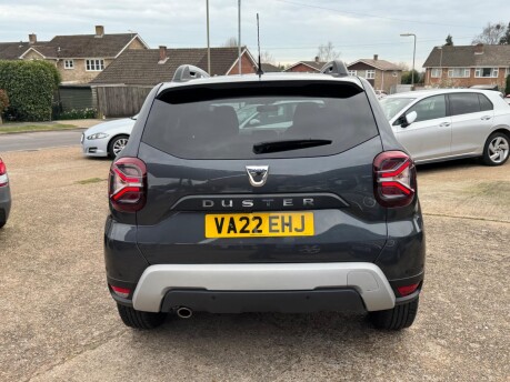 Dacia Duster 1.3 TCe Prestige Euro 6 (s/s) 5dr 7