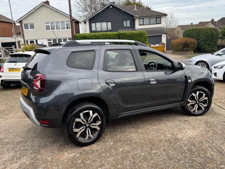 Dacia Duster 1.3 TCe Prestige Euro 6 (s/s) 5dr 10
