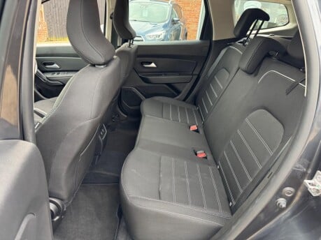 Dacia Duster 1.3 TCe Prestige Euro 6 (s/s) 5dr 18