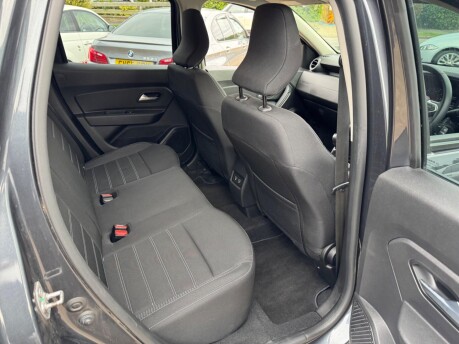 Dacia Duster 1.3 TCe Prestige Euro 6 (s/s) 5dr 20