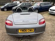 Porsche Boxster 2.7 987 2dr 7