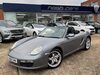 Porsche Boxster 2.7 987 2dr