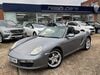 Porsche Boxster 2.7 987 2dr