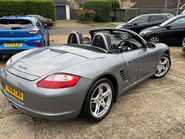 Porsche Boxster 2.7 987 2dr 9