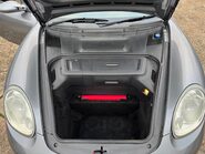 Porsche Boxster 2.7 987 2dr 19