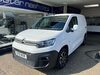 Citroen Berlingo 1.2 1000 PureTech Driver M SWB Euro 6 (s/s) 5dr