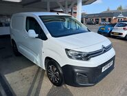 Citroen Berlingo 1.2 1000 PureTech Driver M SWB Euro 6 (s/s) 5dr 7
