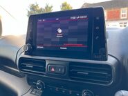 Citroen Berlingo 1.2 1000 PureTech Driver M SWB Euro 6 (s/s) 5dr 21