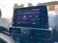 Citroen Berlingo 1.2 1000 PureTech Driver M SWB Euro 6 (s/s) 5dr 23