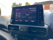 Citroen Berlingo 1.2 1000 PureTech Driver M SWB Euro 6 (s/s) 5dr 22