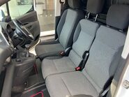 Citroen Berlingo 1.2 1000 PureTech Driver M SWB Euro 6 (s/s) 5dr 14
