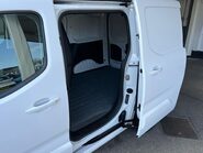 Citroen Berlingo 1.2 1000 PureTech Driver M SWB Euro 6 (s/s) 5dr 9