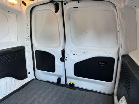 Citroen Berlingo 1.2 1000 PureTech Driver M SWB Euro 6 (s/s) 5dr 10