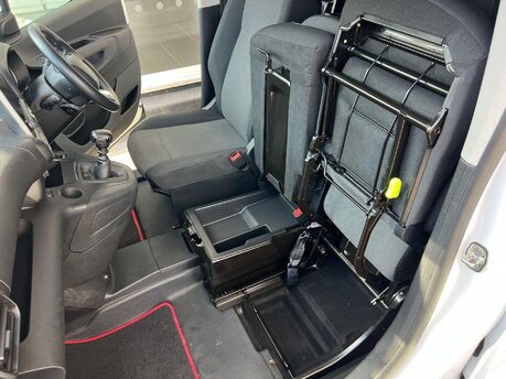 Citroen Berlingo 1.2 1000 PureTech Driver M SWB Euro 6 (s/s) 5dr 15