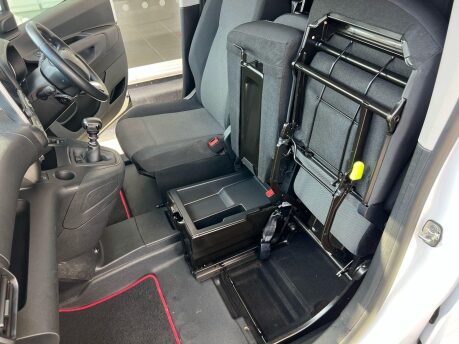 Citroen Berlingo 1.2 1000 PureTech Driver M SWB Euro 6 (s/s) 5dr 15