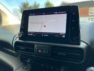 Citroen Berlingo 1.2 1000 PureTech Driver M SWB Euro 6 (s/s) 5dr 18