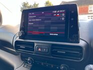 Citroen Berlingo 1.2 1000 PureTech Driver M SWB Euro 6 (s/s) 5dr 19