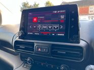 Citroen Berlingo 1.2 1000 PureTech Driver M SWB Euro 6 (s/s) 5dr 20