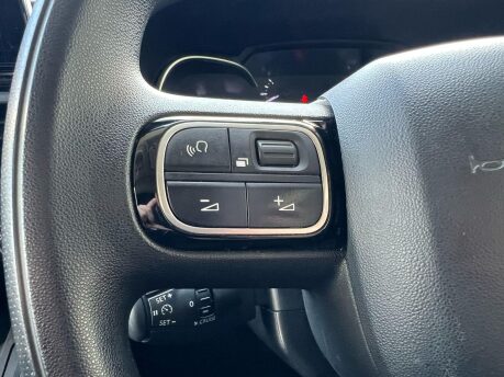 Citroen Berlingo 1.2 1000 PureTech Driver M SWB Euro 6 (s/s) 5dr 26
