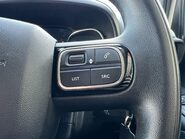 Citroen Berlingo 1.2 1000 PureTech Driver M SWB Euro 6 (s/s) 5dr 27