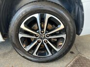 Citroen Berlingo 1.2 1000 PureTech Driver M SWB Euro 6 (s/s) 5dr 34