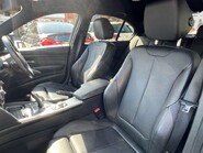 BMW 3 Series 320d M Sport Auto Euro 5 (s/s) 4dr 9