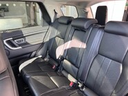 Land Rover Discovery Sport TD4 HSE BLACK 18