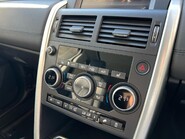 Land Rover Discovery Sport TD4 HSE BLACK 22