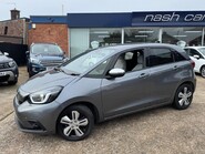 Honda Jazz 1.5 h i-MMD EX eCVT Euro 6 (s/s) 5dr 3