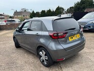 Honda Jazz 1.5 h i-MMD EX eCVT Euro 6 (s/s) 5dr 6