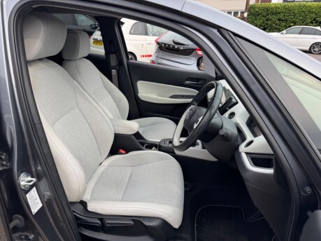 Honda Jazz 1.5 h i-MMD EX eCVT Euro 6 (s/s) 5dr 23