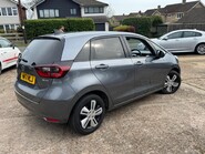 Honda Jazz 1.5 h i-MMD EX eCVT Euro 6 (s/s) 5dr 11