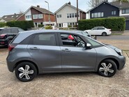 Honda Jazz 1.5 h i-MMD EX eCVT Euro 6 (s/s) 5dr 12