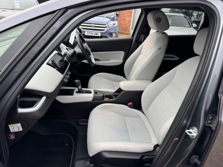 Honda Jazz 1.5 h i-MMD EX eCVT Euro 6 (s/s) 5dr 16