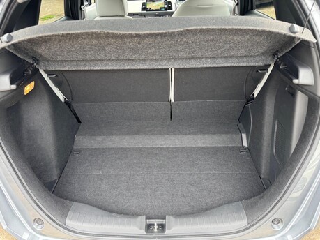 Honda Jazz 1.5 h i-MMD EX eCVT Euro 6 (s/s) 5dr 19