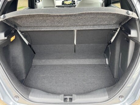 Honda Jazz 1.5 h i-MMD EX eCVT Euro 6 (s/s) 5dr 19