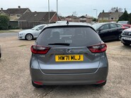Honda Jazz 1.5 h i-MMD EX eCVT Euro 6 (s/s) 5dr 8