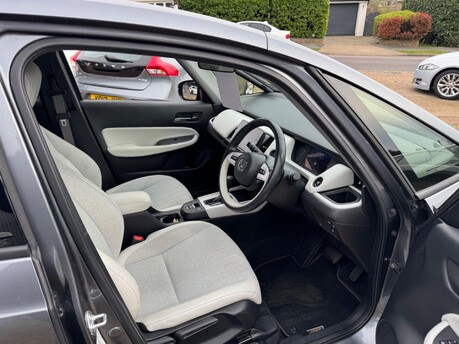 Honda Jazz 1.5 h i-MMD EX eCVT Euro 6 (s/s) 5dr 22