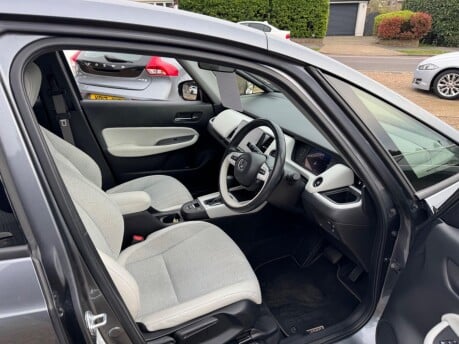 Honda Jazz 1.5 h i-MMD EX eCVT Euro 6 (s/s) 5dr 22