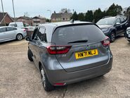 Honda Jazz 1.5 h i-MMD EX eCVT Euro 6 (s/s) 5dr 7