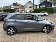 Honda Jazz 1.5 h i-MMD EX eCVT Euro 6 (s/s) 5dr 12