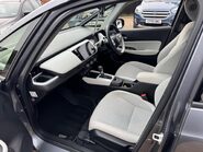 Honda Jazz 1.5 h i-MMD EX eCVT Euro 6 (s/s) 5dr 15