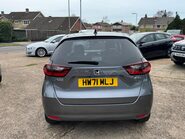 Honda Jazz 1.5 h i-MMD EX eCVT Euro 6 (s/s) 5dr 8