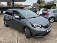 Honda Jazz 1.5 h i-MMD EX eCVT Euro 6 (s/s) 5dr 13