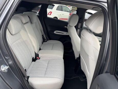 Honda Jazz 1.5 h i-MMD EX eCVT Euro 6 (s/s) 5dr 21