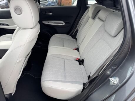 Honda Jazz 1.5 h i-MMD EX eCVT Euro 6 (s/s) 5dr 18